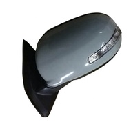 Auto Parts Car Accessories FIT For Mitsubishi ASX 2016 2017 2018 2019 Side Mirror