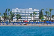 OKEANOS BEACH BOUTIQUE HOTEL