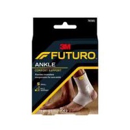 Futuro ผ้ายืดพยุงข้อเท้า ชนิดสวม ไซส์ M (328101-205882040)