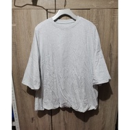 acne Studios Enico tops