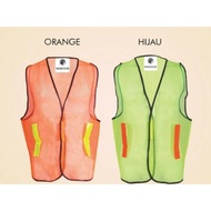 Safety vest, project vest, reflector vest, original quality vest