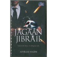 [FAJAR PAKEER] Jagaan Jibrail