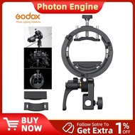 Godox S3 Speedlite Bracket for Godox AD200Pro AD200Pro II AD400Pro AD400Pro II AD600Pro