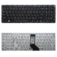 Hot Selling RU Version Keyboard for Acer Aspire E5-573 E5-573T E5-573TG E5-573G E5-722 E15 E5-582P 5
