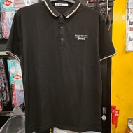 GCS 24064 / GCS 23644 / GCS 23644 - Geron Men short sleeve Collar T shirt