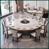 Kotak Meja Makan Restoran Orang Berputar Hotel 20 Hotel Villa Rumah Pinggan Batu Jamuan Elektrik Kom