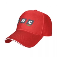 New Available BBC Logo Baseball Cap Men Women Fashion Polyester Hat Unisex Golf Running Sun Caps Sna