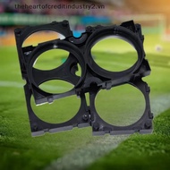 # thehear # 1 Set DIY Accessories Universal 46160 Lithium-Ion Cell Mounting Braet Screw Niel Plate B