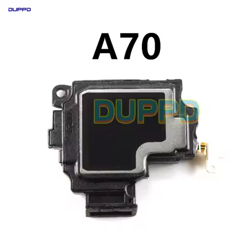 Loudspeaker For Samsung Galaxy A70 A705F A705 Louder Loud Speaker Ringer Buzzer Replacement Part
