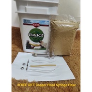 Kaytee Exact Repack Fomula 1Kg  RM88