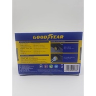 Goodyear Dual USB Car Charger Tire Car Charger GY-2536 MZrb