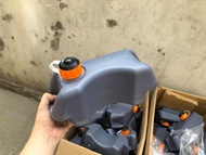 Bình đựng Xăng bằng nhựa lắp cho Máy Đầm Cóc mikasa nhật