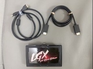 AVerMedia Live Gamer Extreme GC550 遊戲直播擷取盒