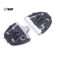 [V&P-t] Ceramic de  Cutter Head For CP-7800 Replacement de For  8000 6800 3000 Pet Trimmer Clipper S