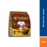 Old Town 3in1 Classic 600G