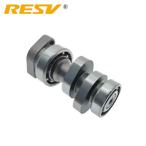 RESV for Honda XR150 XR150L CRF150F 14100-KRH-650 14100-KPT-A00 XR 150 L CRF 150 F 150cc Camshaft Ro