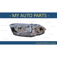TOYOTA VIOS NCP150 2013-2017 HEAD LAMP / LAMPU DEPAN