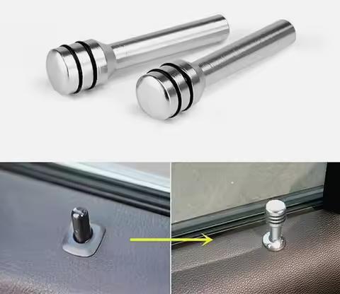 VW Golf Jetta Rabbit Scirocco MK1 1 MK2 2 MK3 3 Corrado Passat 35i B4 Door Pins