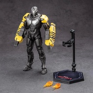 ZD TOYS - IRON MAN MARK XXV