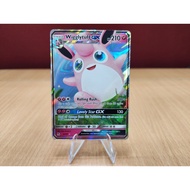 Wigglytuff GX - 42/68 - Ultra Sun and Moon - Pokemon Card Singles