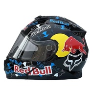 x9e7 goodFlip Up Open Full Face Motorbike Safety Hat Motorcycle Helmet Racing Off Road Helmet Double Lens Helmet helmet