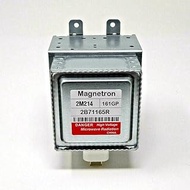 2B71165R Microwave Oven Magnetron 2M214-161GP for LG Microwave Tube Compatible 2B71165L, 2B71165P, P