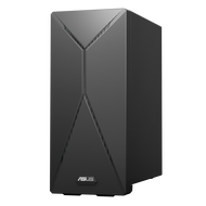 ASUS S5 MINI TOWER S501MER 黑色 H-S501MER-513500009W