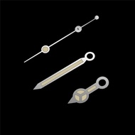 Green Luminous Watch Hands for Miyota 8215 For Mingzhu DG2813 3804 Automatic Mechanical Movement Rep