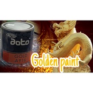 AOTO [A916 GOLD] Golden paint  (1L)