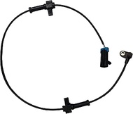 150cd ABS Wheel Speed Sensor for Hummer H3/H3T 2006-2010 OE# 15089904 15271077 15822874 15862988 ALS