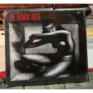 THE HUMAN VALUE CD ALBUM A5p