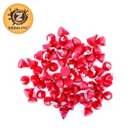 Chocolate HERSHEY'S Kisses Dark Chocolate 10 Pieces Coklat