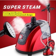 STANDING STEAMER /SETRIKA UAP BERDIRI / SETRIKA UAP