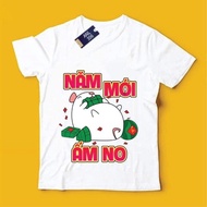 Shirt CNY WarmCNY No