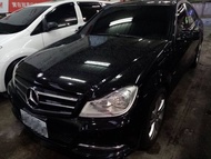 2011年 賓士 C250