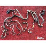 Wiring enjin Exora CFE Auto