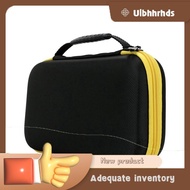 u1bhhrhds Storage Bag for Switch2 Switch 2 EVA Carrying Case with Games Card Slot Protective Bag C