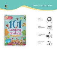 - Dogeng Book - 101 Animal Tales - Fictional Earth