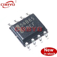 54B65 New 5pcs Brand NCP1654 NCP1654BD65R2G sop-8 pxb