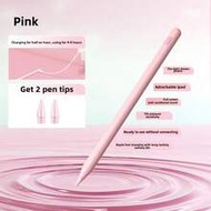 90mAh Capacity Touch Stylus Pen Compatible With IPad 6-10, Pro 11/12.9", Air 3/4/5/6, Mini 5/6, With
