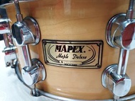 Mapex Maple Deluxe 小鼓，二手~4800買小鼓，送一只二手小鼓袋想提升自己打鼓的享受度嗎？享受升級，高貴不貴喔只有一顆....