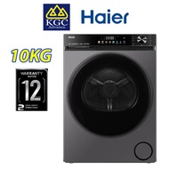 Haier Front Load Heat Pump Dryer 10KG HD100-A357S8 / 14KG HD140-AR367S8U1