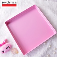 Square tray 28cmx28cm