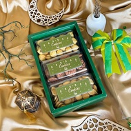 Ramadan Hampers Eid al-Fitr Hampers/s Eid Hampers/s Eid Cookie Package/s 2026 Egg Drop/s Soes Cake/s