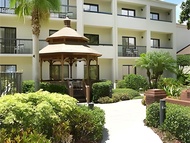 奧蘭多機場萬怡飯店 (Courtyard Orlando Airport)