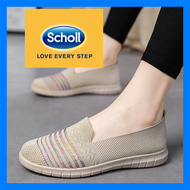 Scholl รองเท้าแตะผู้หญิง Scholl รองเท้าแตะหนังผู้หญิง Scholl รองเท้าผู้หญิง Scholl  ผู้หญิงรองเท้าแตะลำลองขนาดใหญ่ ผู้หญิงโบฮีเมียนโรมันรองเท้าแตะแฟชั่นรองเท้าแตะลำลองรองเท้าแตะฤดูร้อนผู้หญิง รองเท้าลำลอง หญิง-2022