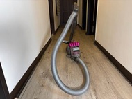 吸塵器-dyson (型號：dc48)吸塵器（二手）（限面交自取）