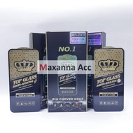 [MAXANNA] Tempered Glass Anti-Static Dustproof Screen Protector for F2 Propoco F3/ F3 GT/ F4/ F4 GT/
