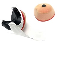 Hailing Cheetah Expensive Follow q4 Stunt Car Battleship s911n911 Off-Road Motorcycle Air Filter Ass