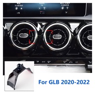 XM 17mm Special Mounts For Mercedes Benz GLB X247 EQB Car Phone Holder GPS Supporting Fixed Bracket 